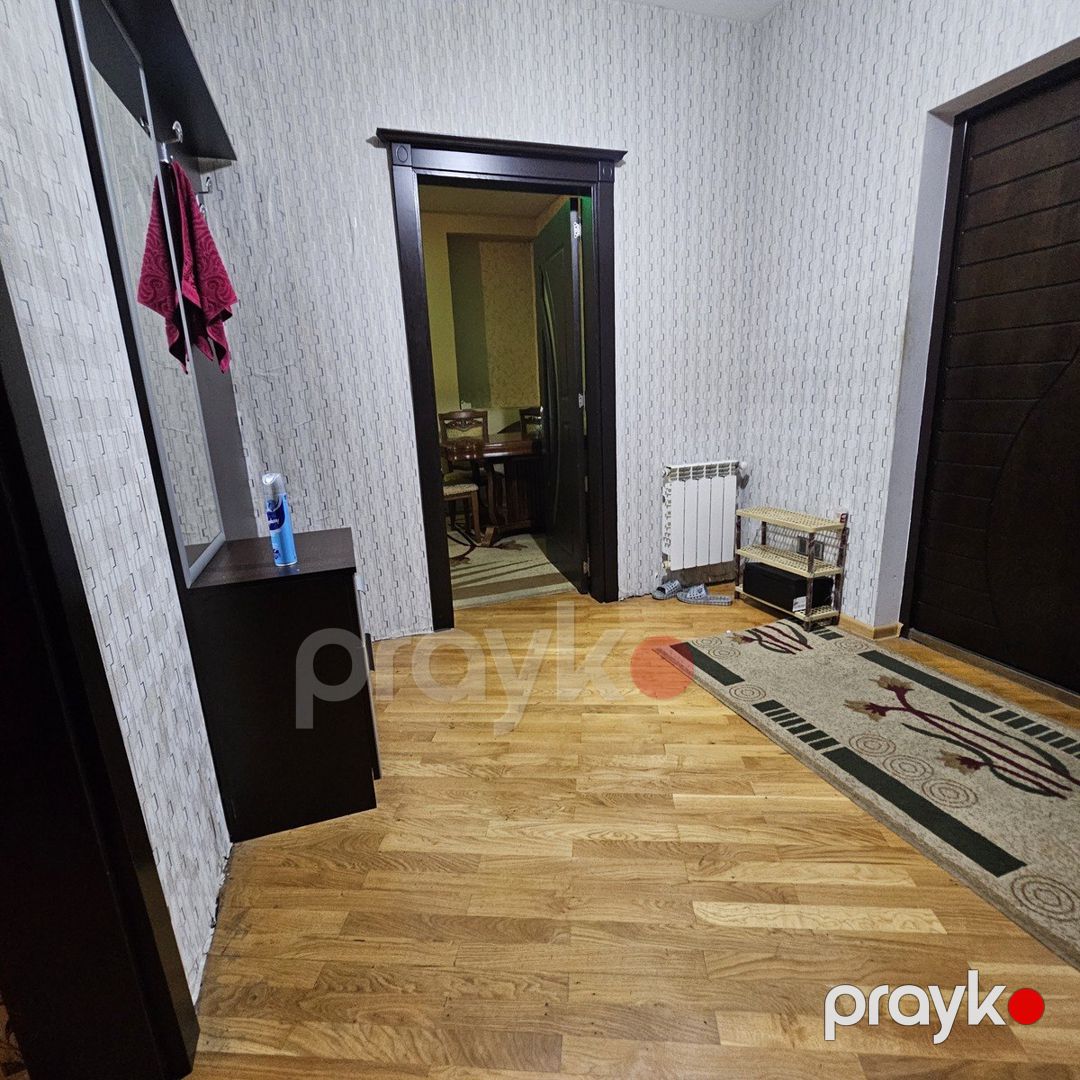 İcarəyə verilir 2 otaqlı yeni tikili 100 m² — Mənzil, Bakı (5)
