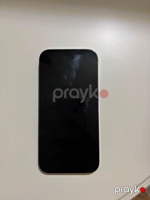 Apple iPhone 14 Pro Deep Purple 256GB/6GB