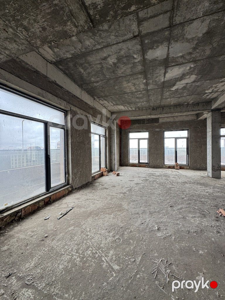 Satılır 4 otaqlı yeni tikili 190 m² — Mənzil, Bakı (7)