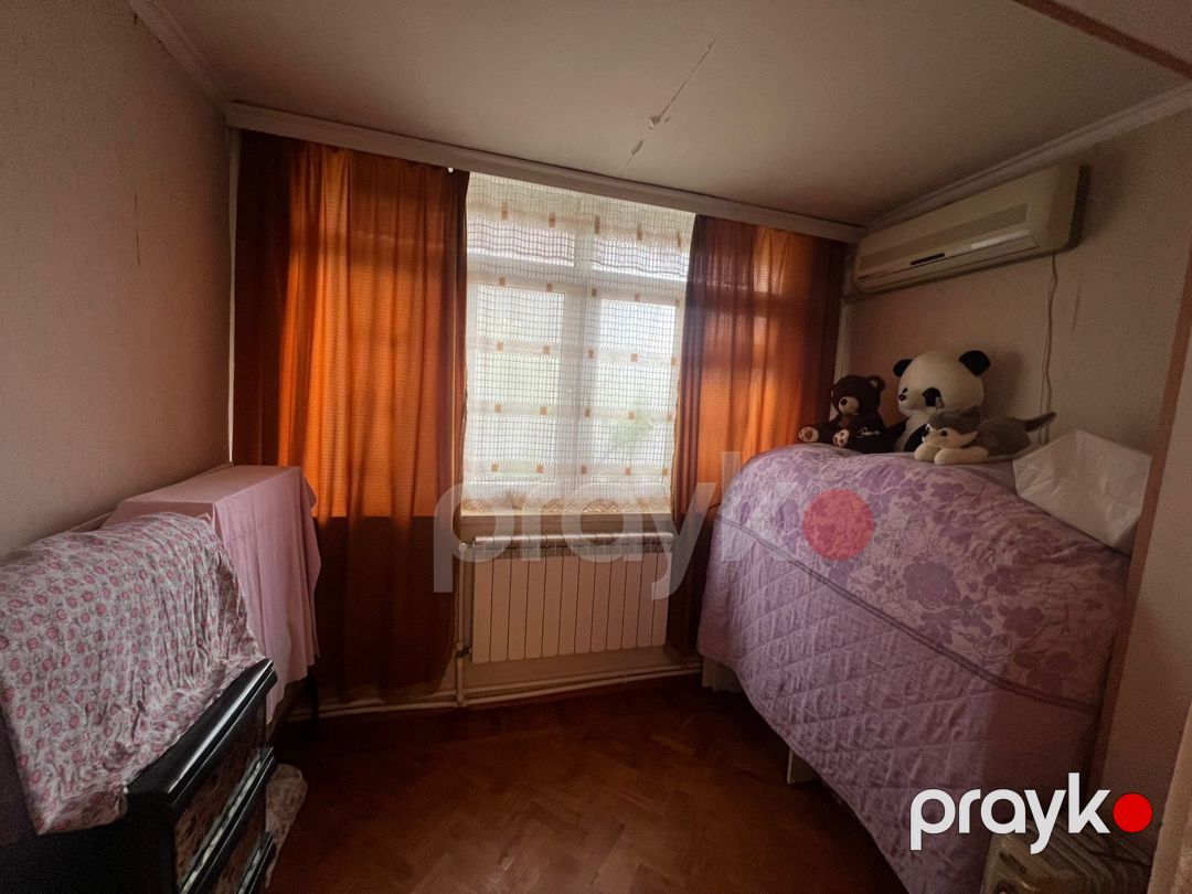 3-otaqlı mənzil, Əhmədli m., 80 m² — Mənzil, Bakı (8)