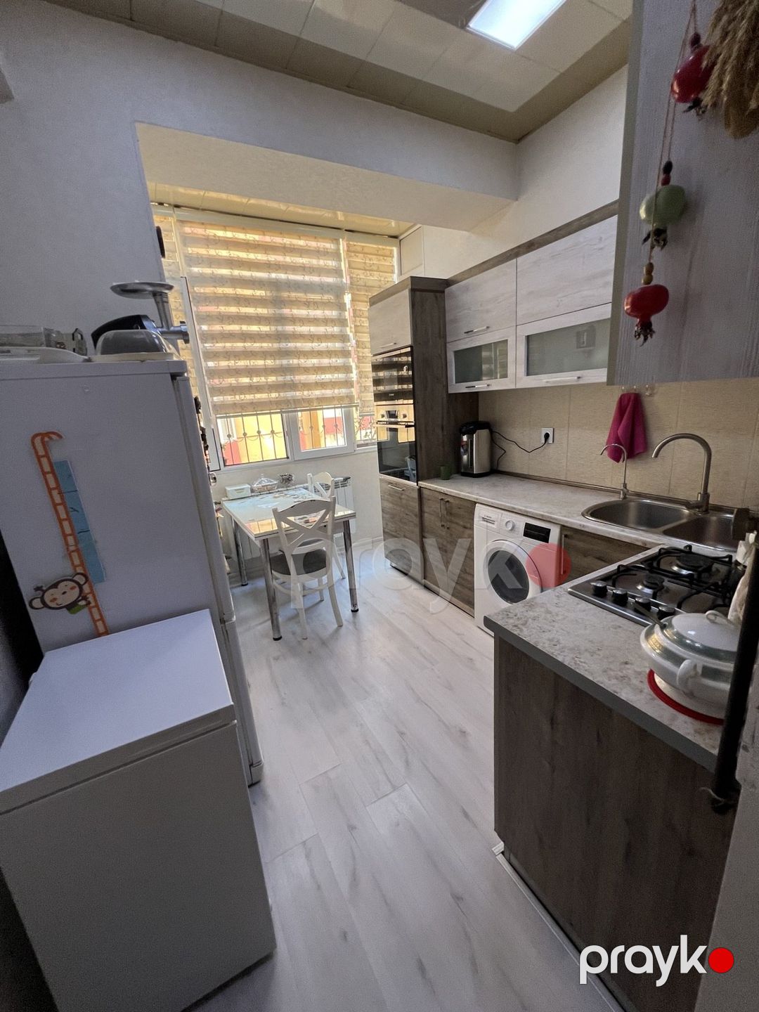 Satılır 3 otaqlı yeni tikili 99 m² — Mənzil, Bakı (10)