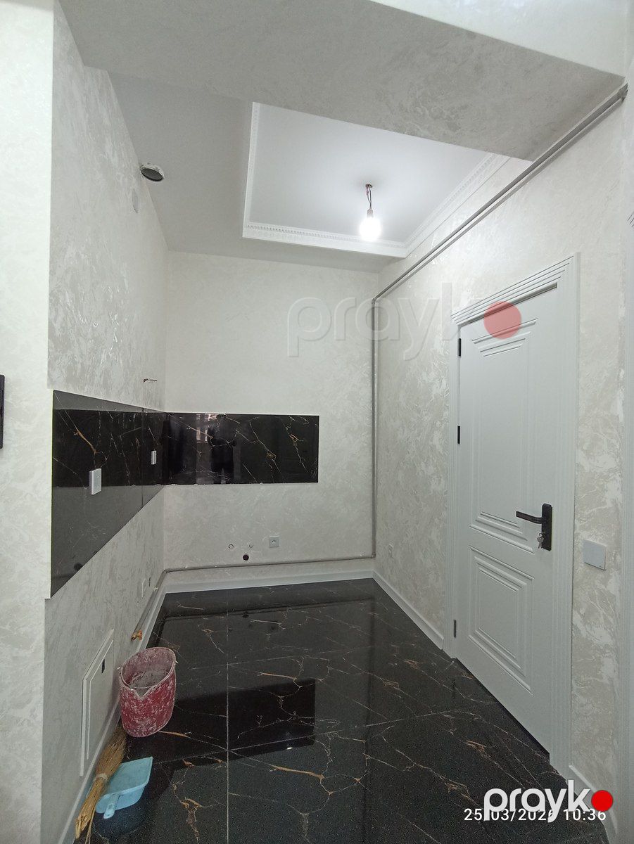 Satılır 2 otaqlı yeni tikili 47.5 m² — Mənzil, Bakı (11)