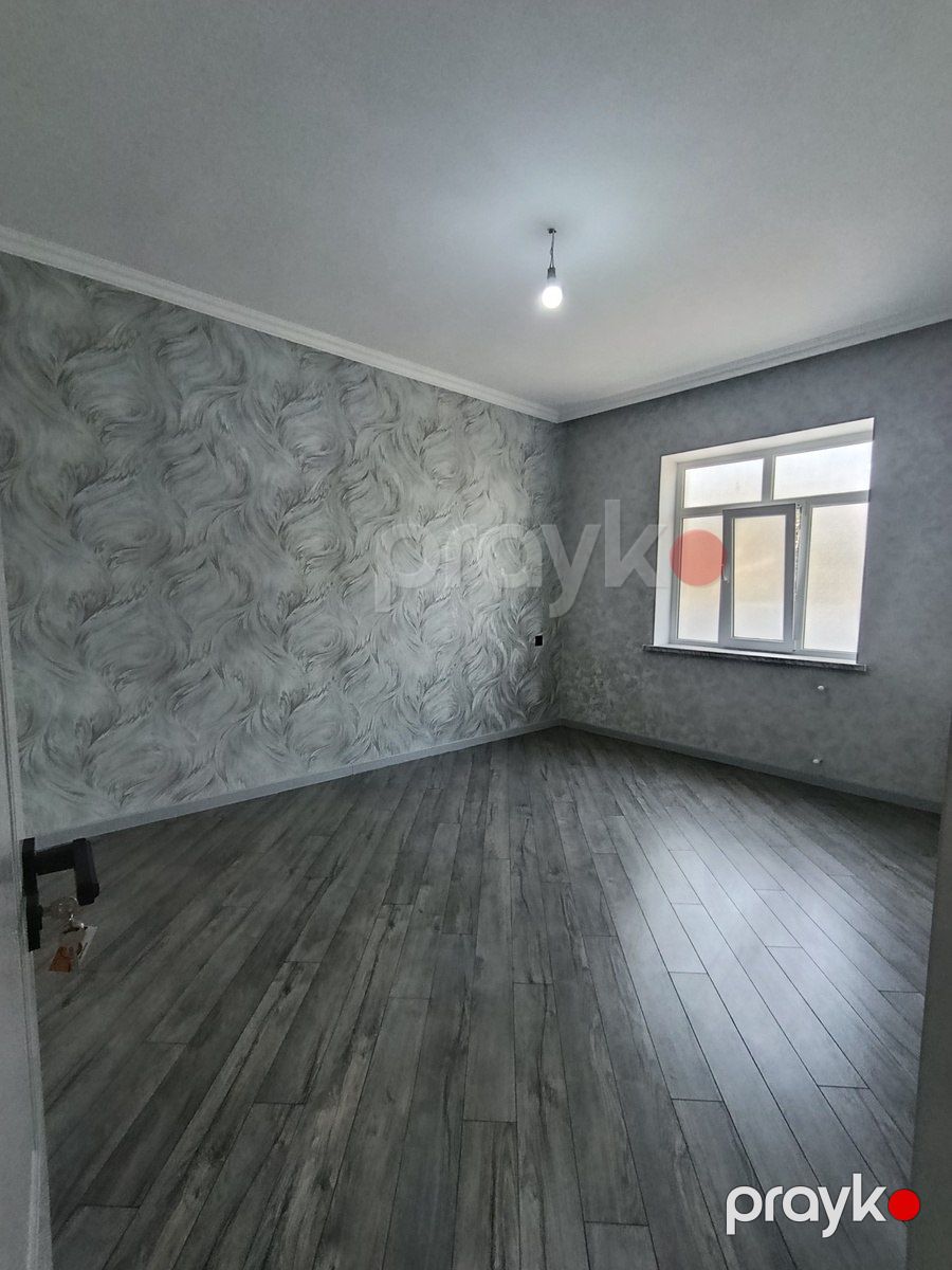 Satılır 4 otaqlı həyət evi/bağ evi 125 m² — Ev, villa, Bakı (10)