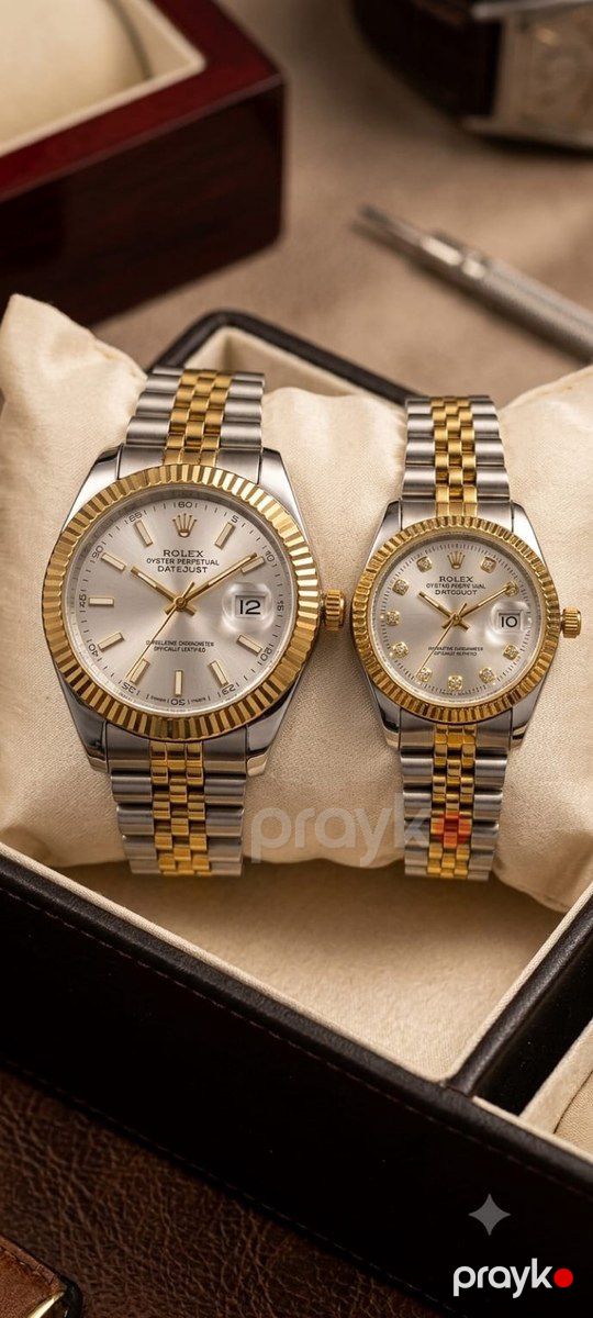 Rolex qol saatı — Şəxsi əşyalar, Bakı (3)