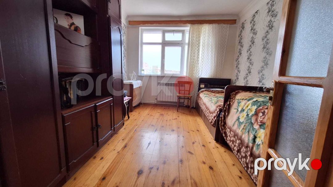 Satılır 3 otaqlı köhnə tikili 75 m² — Mənzil, Xırdalan (7)