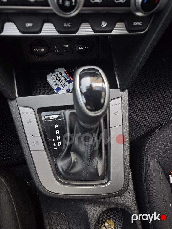 Hyundai Elantra, 1.6 L, 2020 il, 54 718 km — Avtomobillər, Bakı (12)