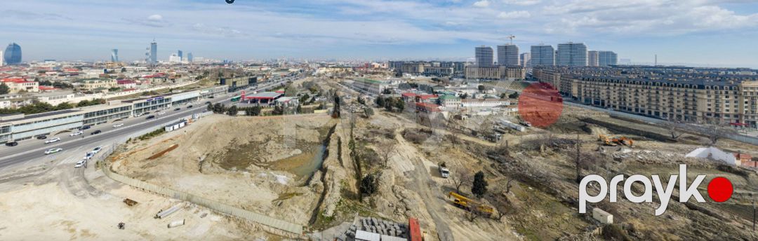 Satılır 3 otaqlı yeni tikili 184.5 m² — Mənzil, Bakı (7)