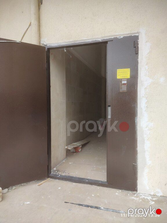 Domofon "Cyfral" — Ağıllı ev və təhlükəsizlik, Bakı (7)