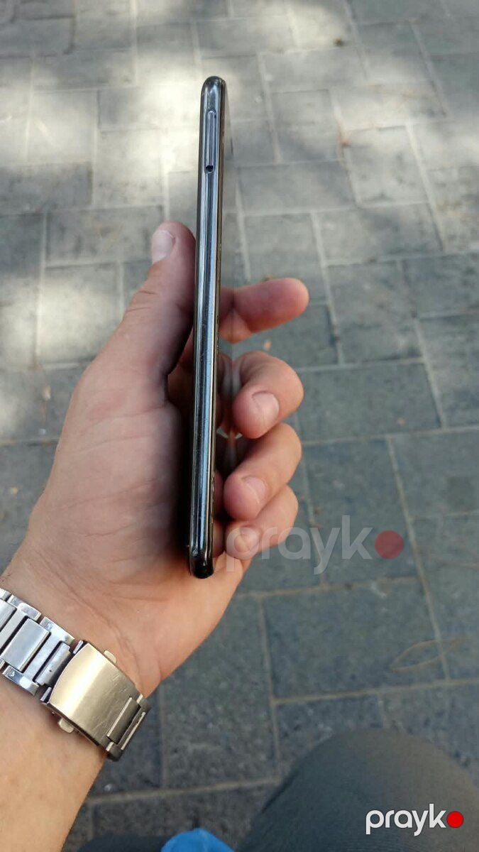 Honor 8A Pro Black 32GB/2GB — Smartfonlar, Bakı (2)