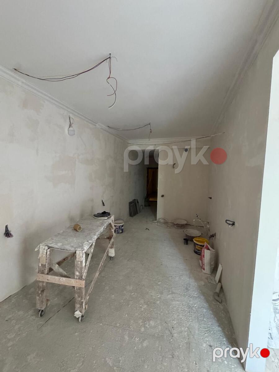 Satılır 3 otaqlı yeni tikili 80 m² — Mənzil, Bakı (9)