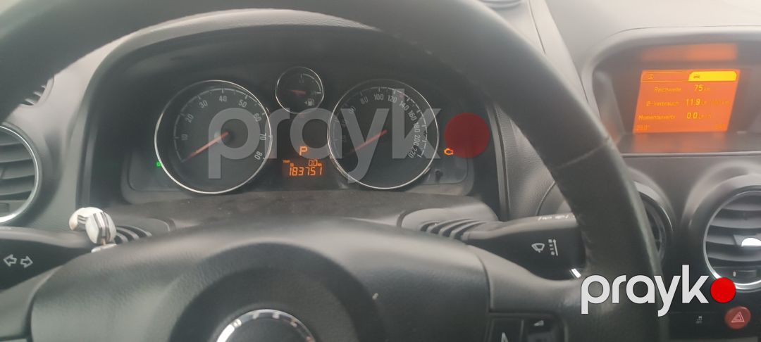 Opel Antara, 2012 il — Avtomobillər, Sumqayıt (12)