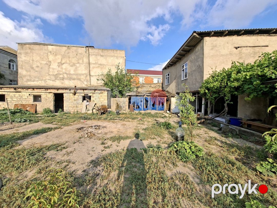 Satılır torpaq 12 sot — Torpaq, Zaqatala (3)
