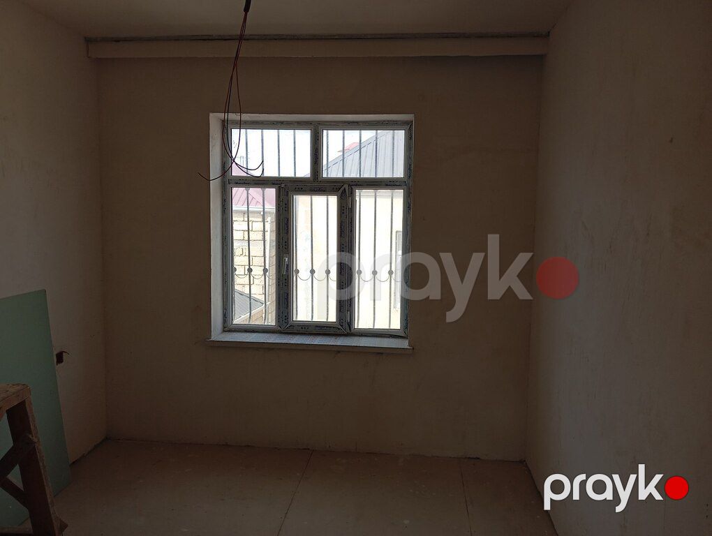 Həyət evi, Masazır qəs — Ev, villa, Bakı (7)