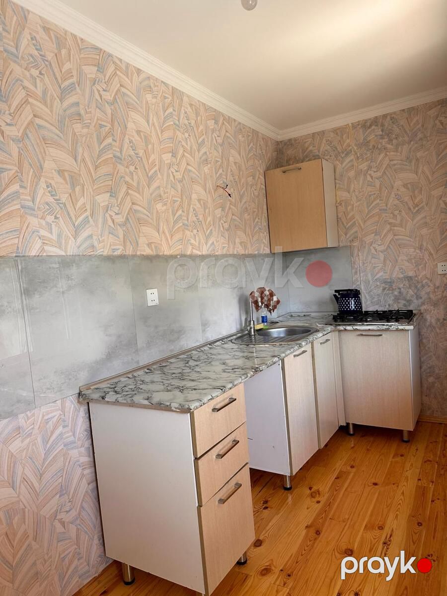 Satılır 2 otaqlı həyət evi/bağ evi 35 m² — Ev, villa, Bakı (4)