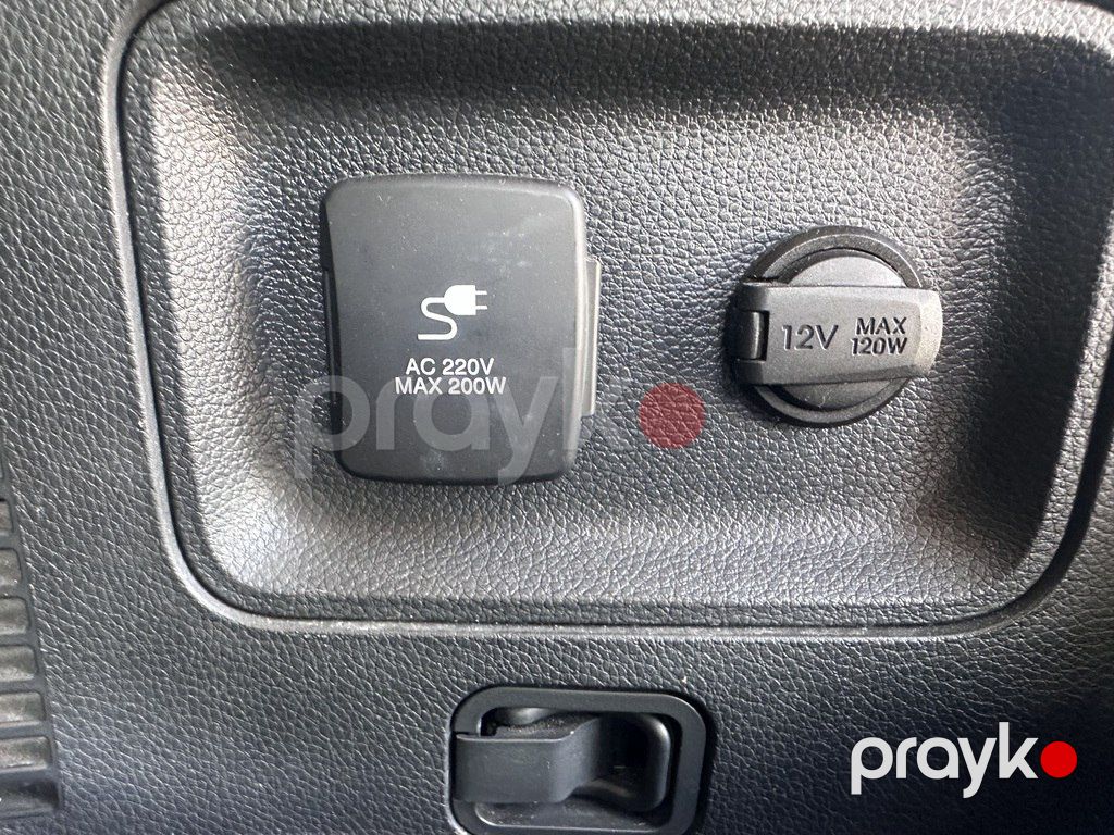 Hyundai Maxcruz, 2.2 L, 2014 il, 225 000 km — Avtomobillər, Gəncə (11)