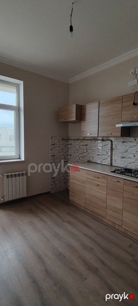 4-otaqlı yeni tikili, Sumqayıt ş., 110 m² — Sumqayıt