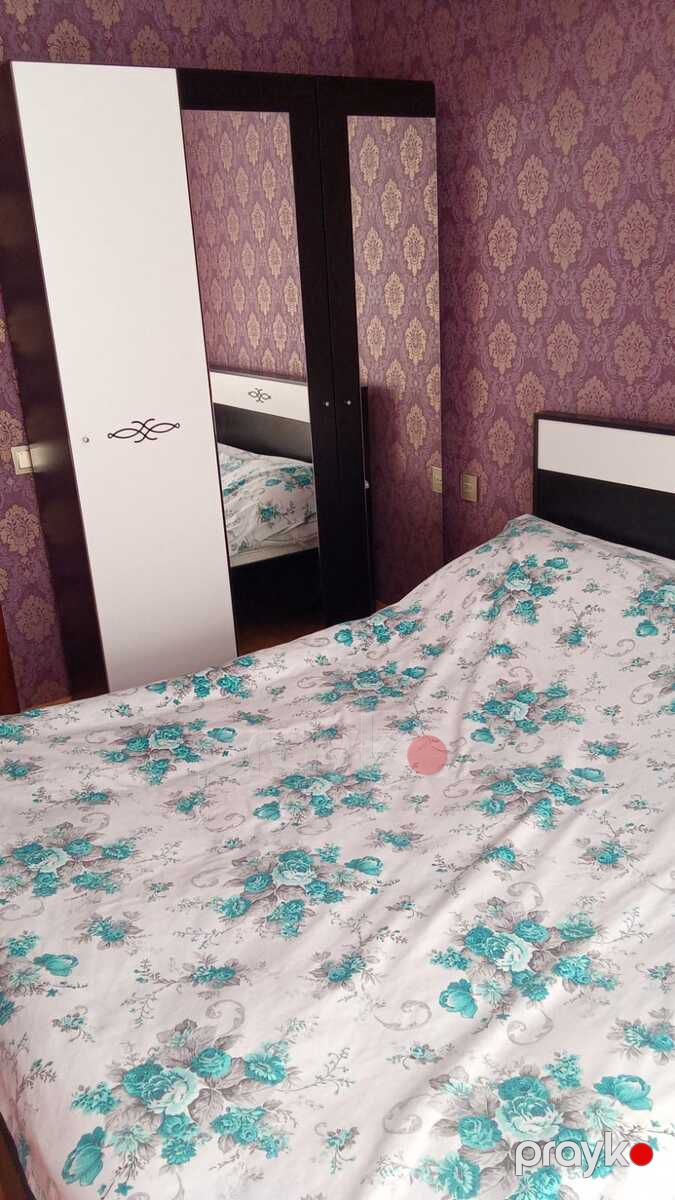 2-otaqlı mənzil, 6-cı mkr., 67 m² — Mənzil, Sumqayıt (9)