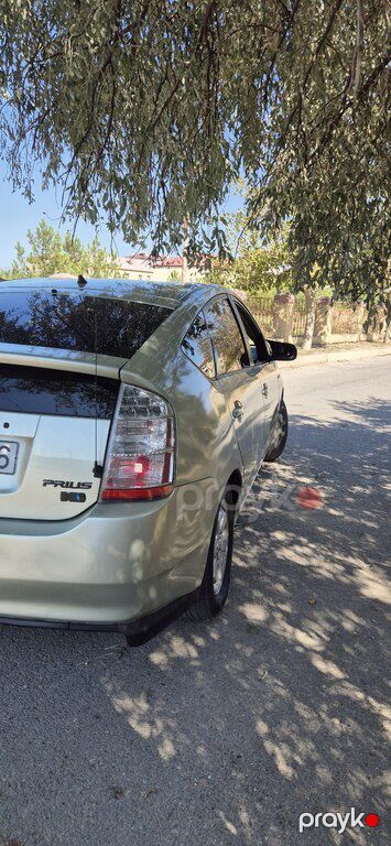 Toyota Prius, 1.5 L, 1.3 kWh, 2008 il, 510 589 km — Avtomobillər, Bakı (5)