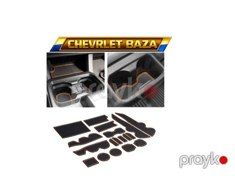 "Chevrolet" iç dəri qoruyucusu — Sumqayıt