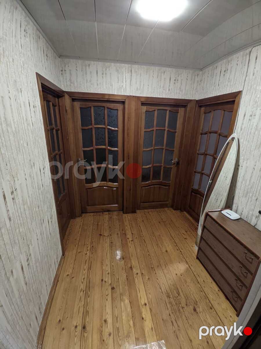 Satılır 4 otaqlı köhnə tikili 110 m² — Mənzil, Bakı (6)