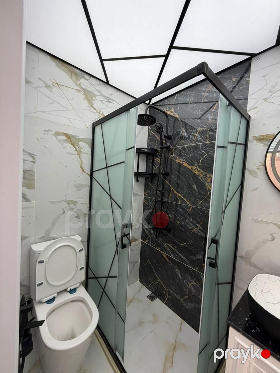 Satılır 2 otaqlı yeni tikili 54 m² — Mənzil, Bakı (11)