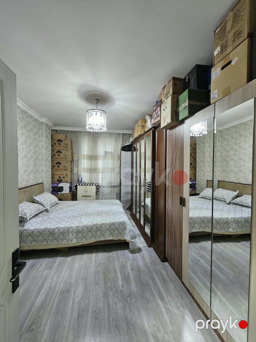 Satılır 2 otaqlı yeni tikili 55 m² — Mənzil, Bakı (3)