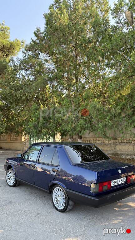 Tofas Sahin, 1.6 L, 2005 il, 107 000 km — Avtomobillər, Şabran (3)
