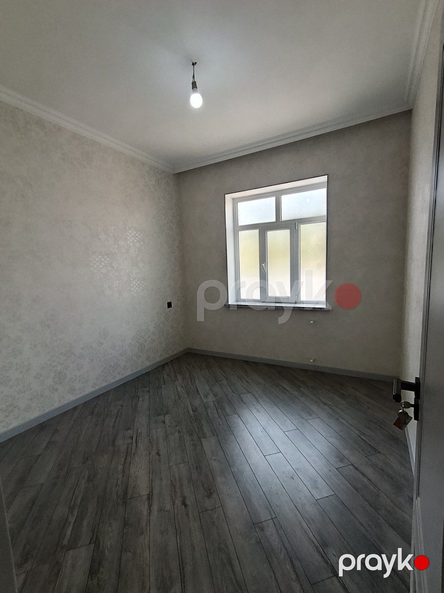Satılır 4 otaqlı həyət evi/bağ evi 125 m² — Ev, villa, Bakı (12)