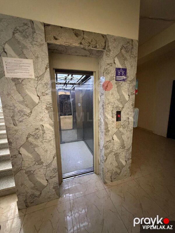 Abşeron rayonunda 2 otaqlı Yeni tikili Satılır, 47 m² — Mənzil, Bakı (8)