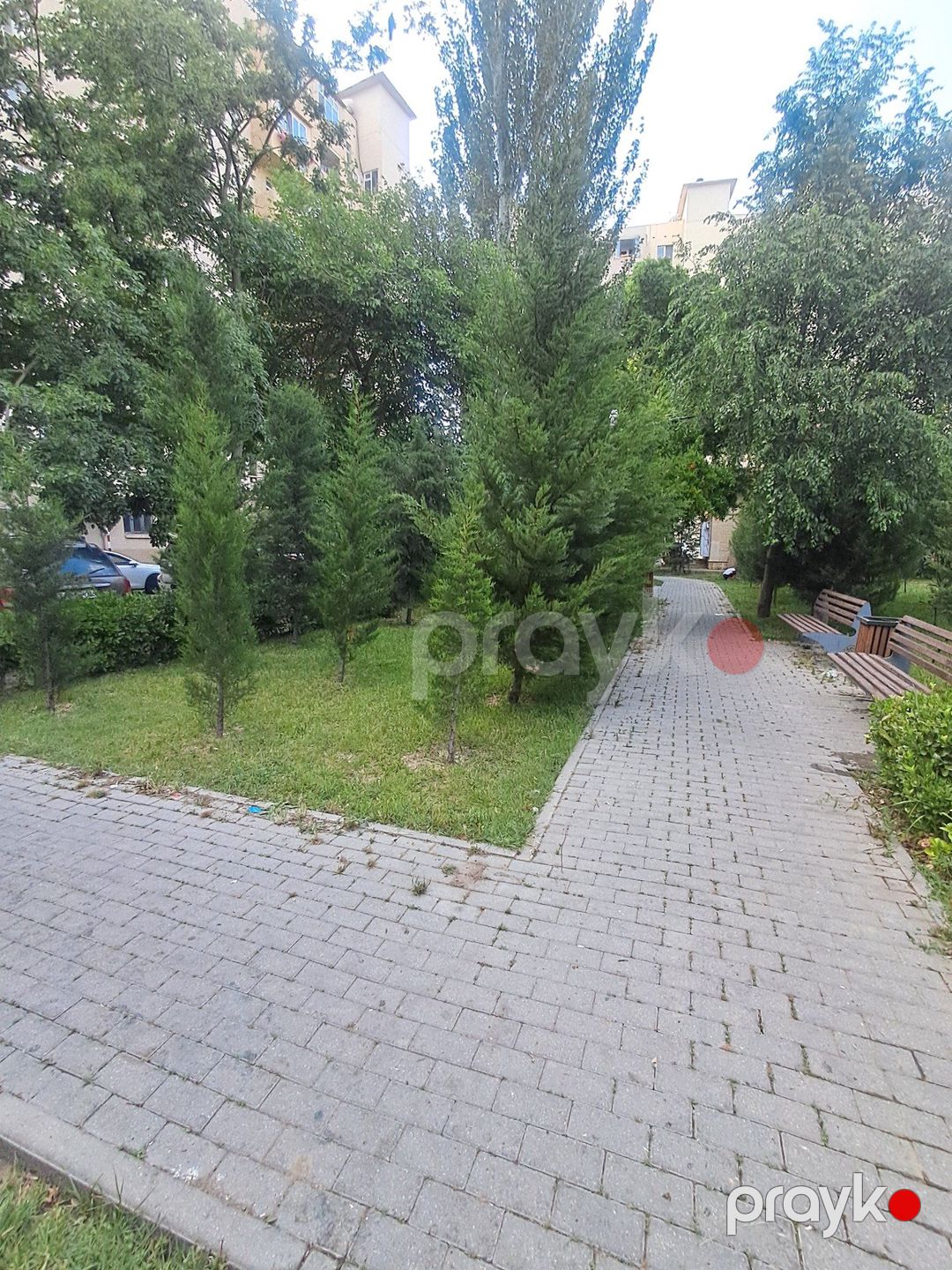 Satılır 2 otaqlı köhnə tikili 70 m² — Mənzil, Bakı (6)