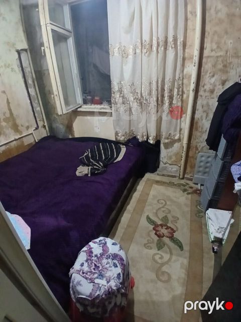 1-otaqlı mənzil, Sumqayıt ş., 37 m²