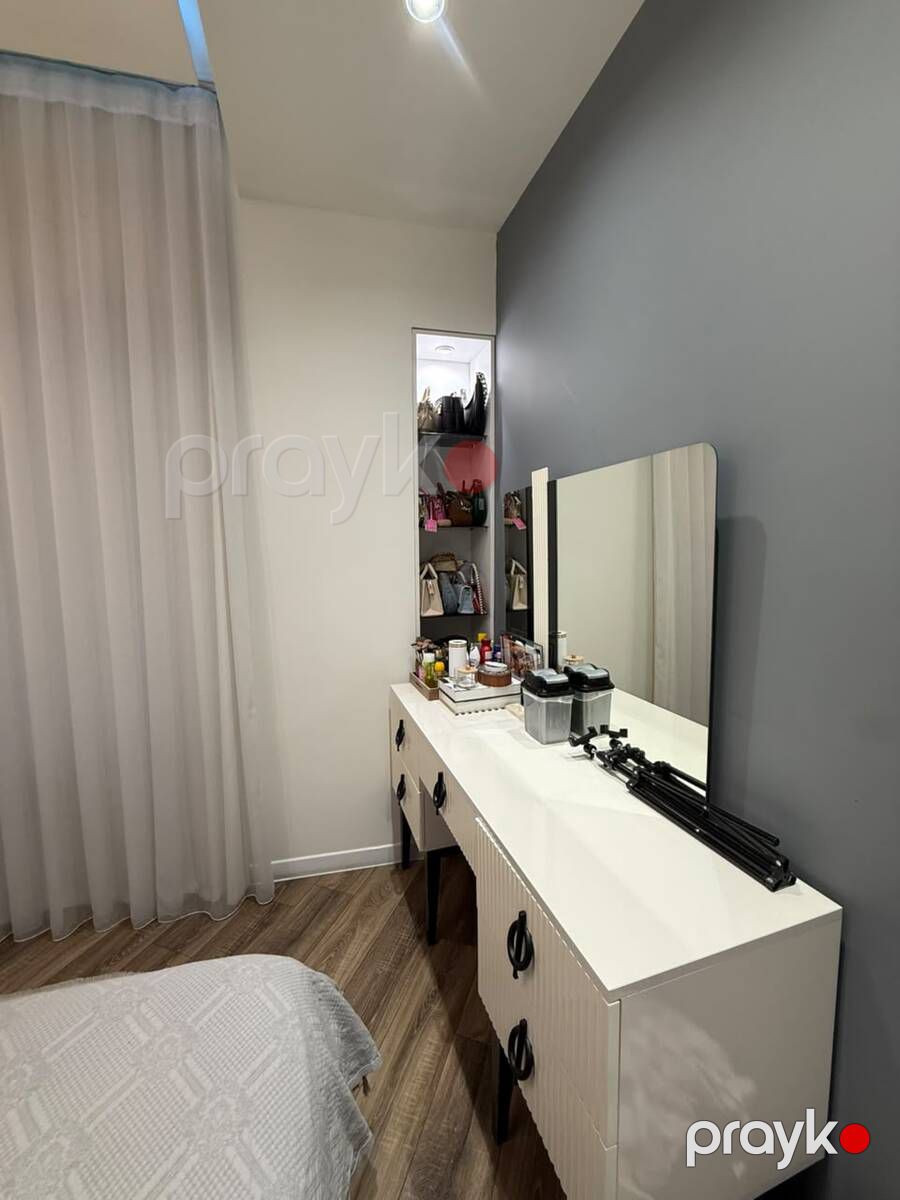 Satılır 2 otaqlı yeni tikili 66.7 m² — Mənzil, Bakı (8)