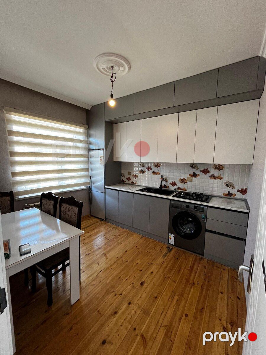 Həyət evi, Binə qəs — Ev, villa, Bakı (8)