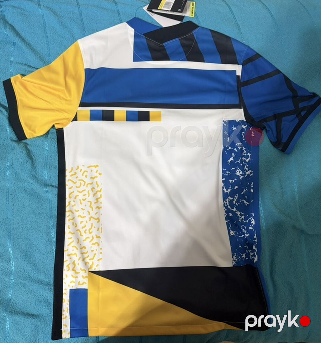 Futbolka, Nike, S, rəng - Ağ — Futbolka və polo, Masazır (2)