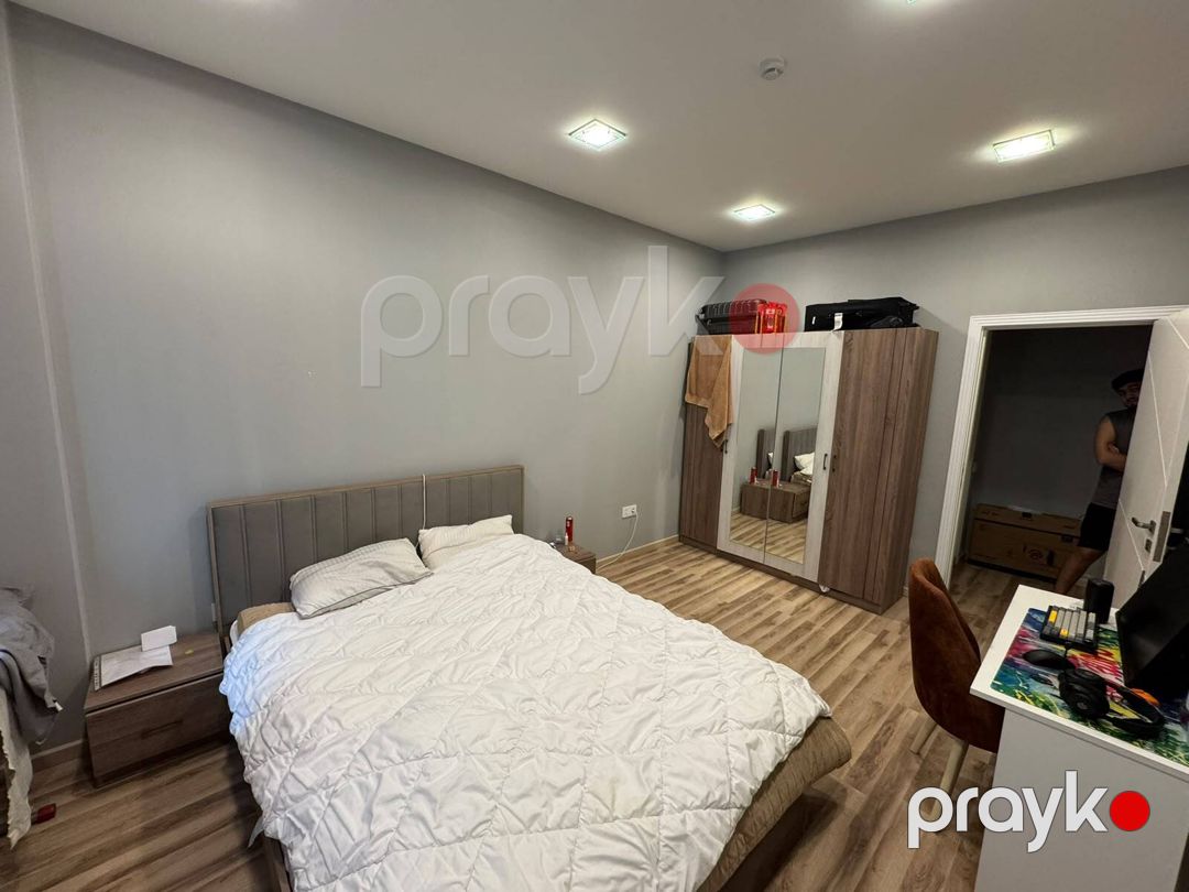 İcarəyə verilir 3 otaqlı yeni tikili 90 m² — Mənzil, Bakı (5)