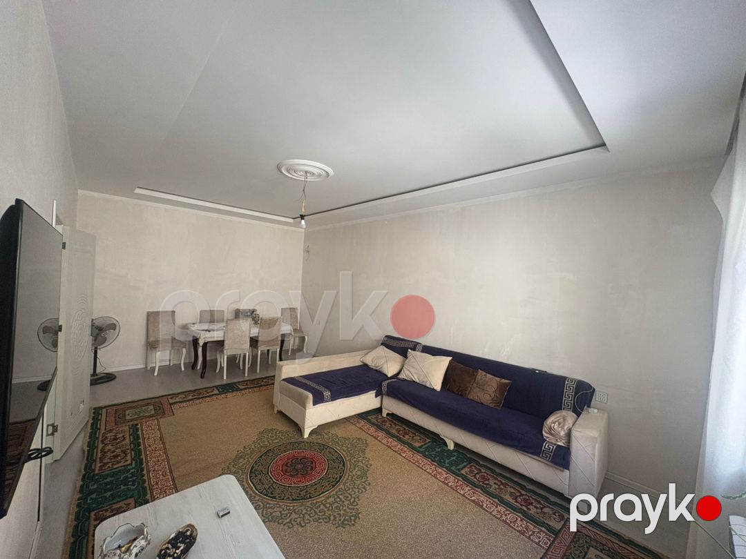 Satılır 4 otaqlı həyət evi/bağ evi 105 m² — Ev, villa, Bakı (11)