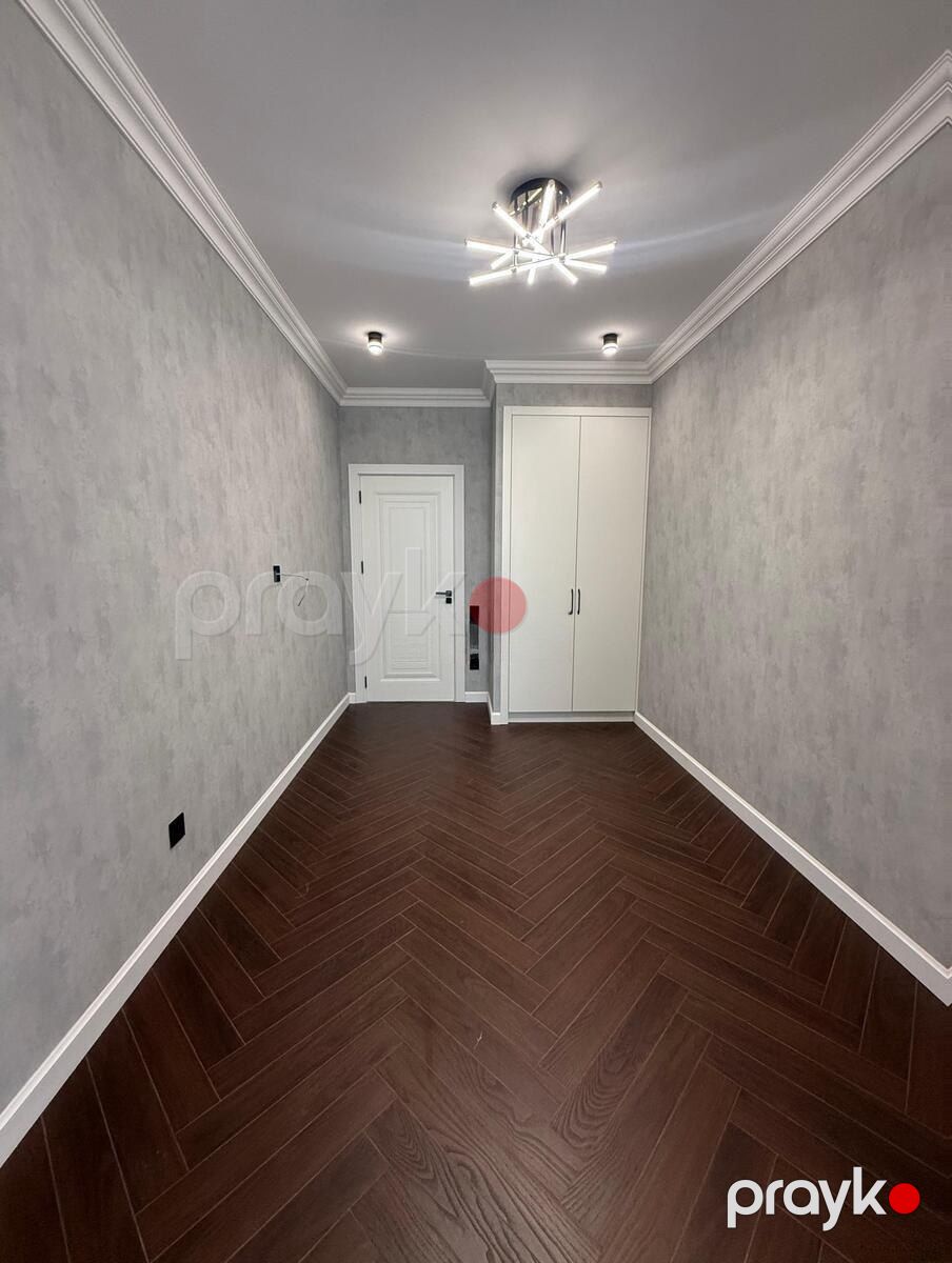 Satılır 3 otaqlı köhnə tikili 85 m² — Mənzil, Bakı (8)