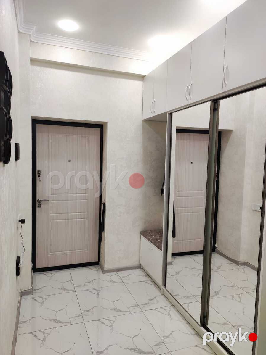 Satılır 2 otaqlı yeni tikili 64 m² — Mənzil, Bakı (10)