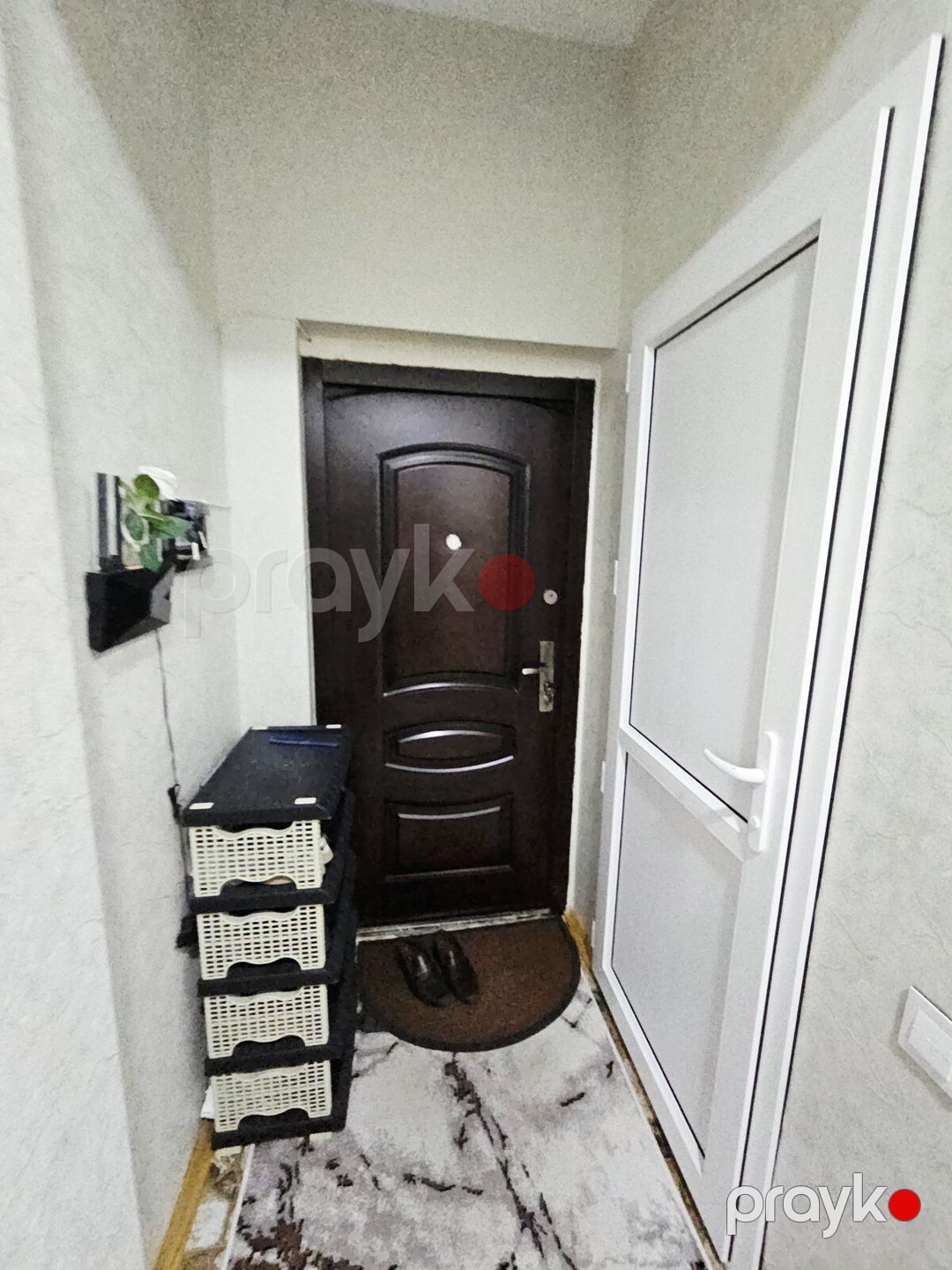 2-otaqlı yeni tikili, Masazır qəs., 36 m² — Mənzil, Bakı (7)