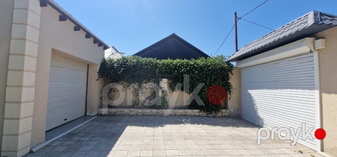 Satılır 7 otaqlı həyət evi/bağ evi 300 m² — Ev, villa, Bakı (3)