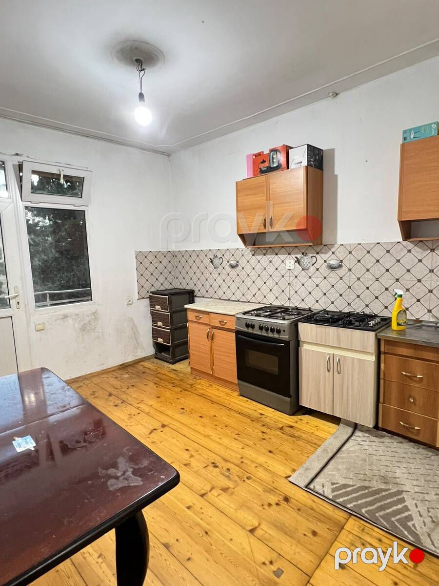 İcarəyə verilir 2 otaqlı köhnə tikili 60 m² — Mənzil, Bakı (8)