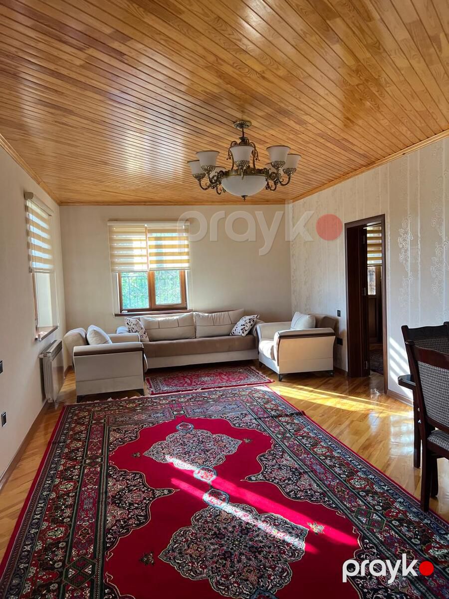 Bağ evi, Xızı r — Ev, villa, Xızı (12)