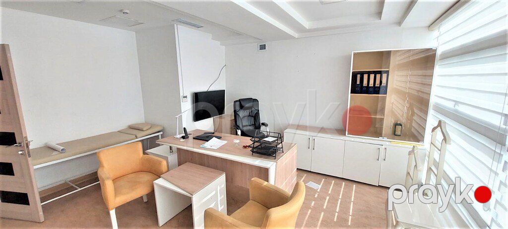 Satılır obyekt 802 m² — Əmlak, Bakı (9)