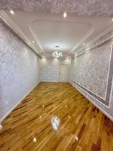 Satılır 2 otaqlı yeni tikili 60 m² — Vasitəçi