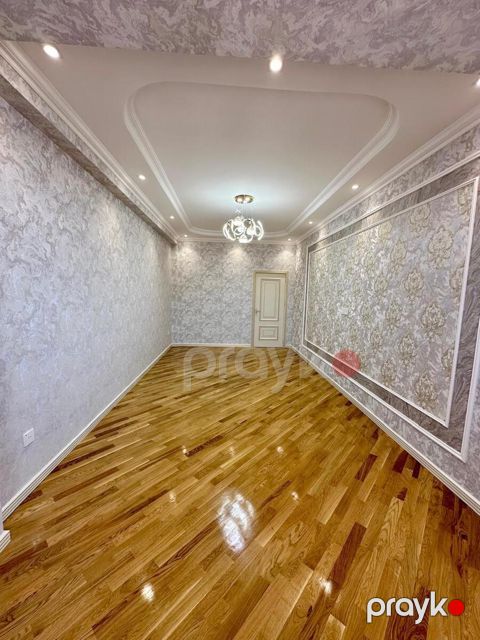Satılır 2 otaqlı yeni tikili 60 m²