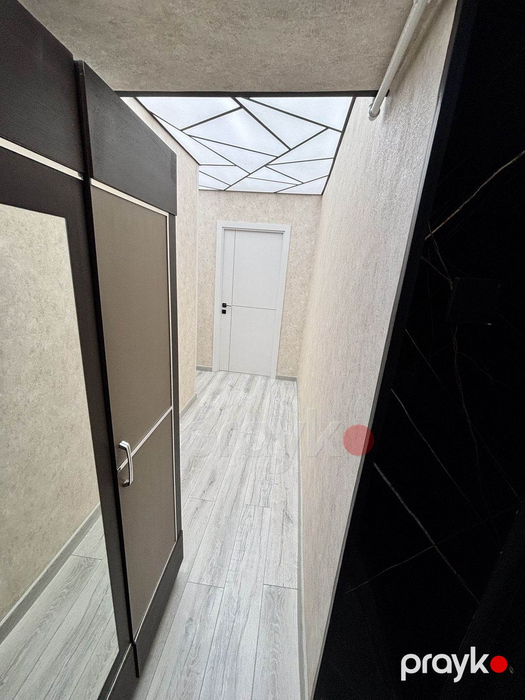 Satılır 1 otaqlı köhnə tikili 36 m² — Mənzil, Bakı (8)