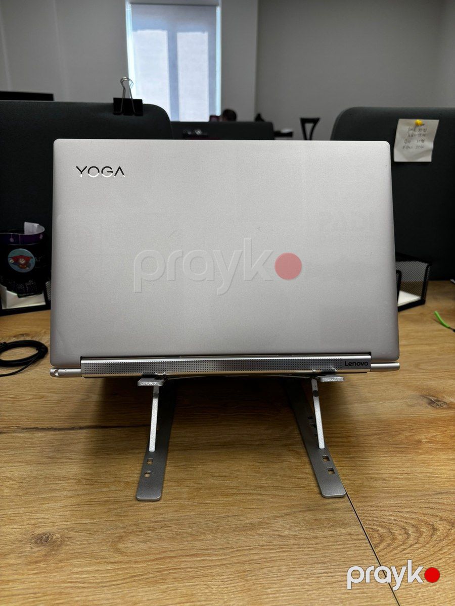 Lenovo Yoga 940 Gold (x360 4k — Noutbuklar, Bakı (7)
