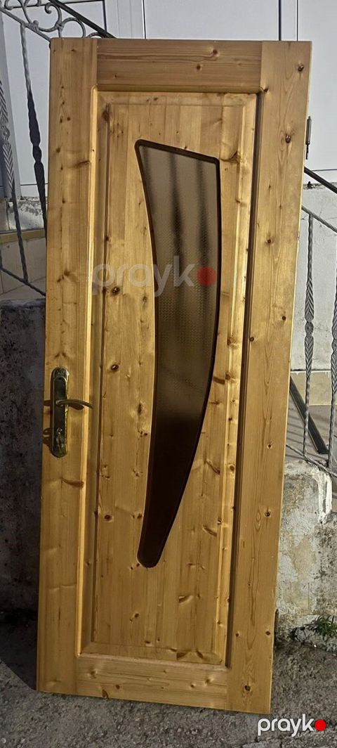 Qapı — Bakı