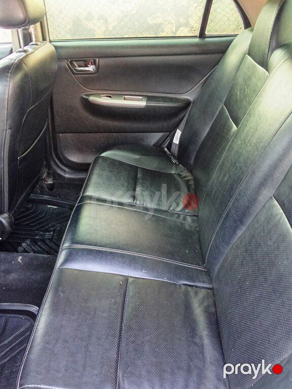 BYD F3, 1.5 L, 2013 il, 350 000 km — Avtomobillər, Gəncə (6)