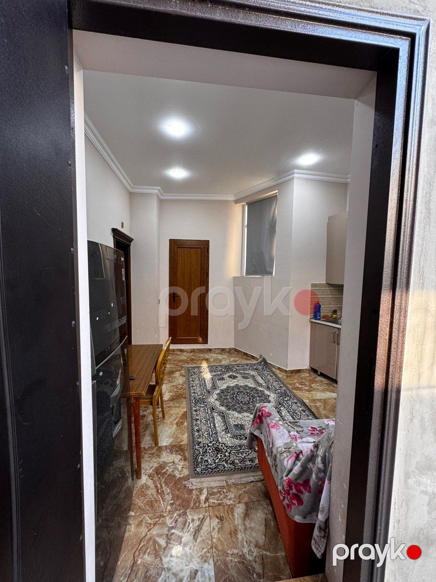 Həyət evi kirayə verilir, Binəqədi r — Ev, villa, Bakı (3)